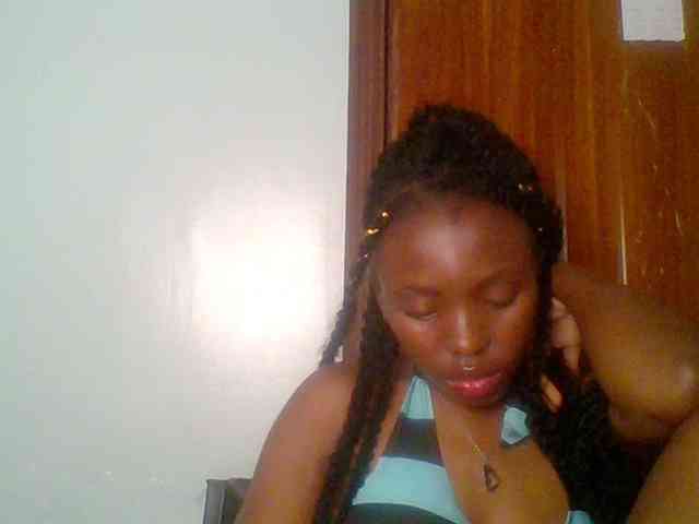 chocolate-brownie webcam