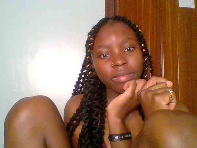 chocolate-brownie webcam