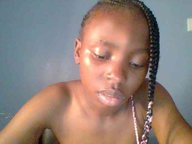 chocolate-brownie webcam