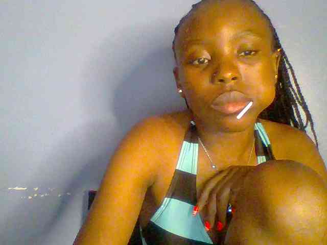 chocolate-brownie webcam