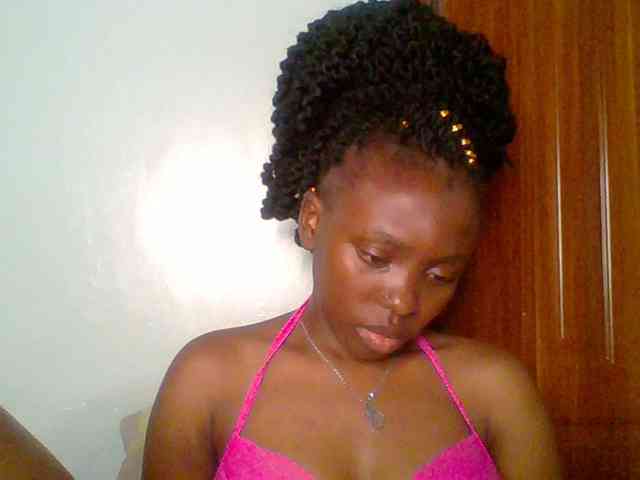 chocolate-brownie webcam