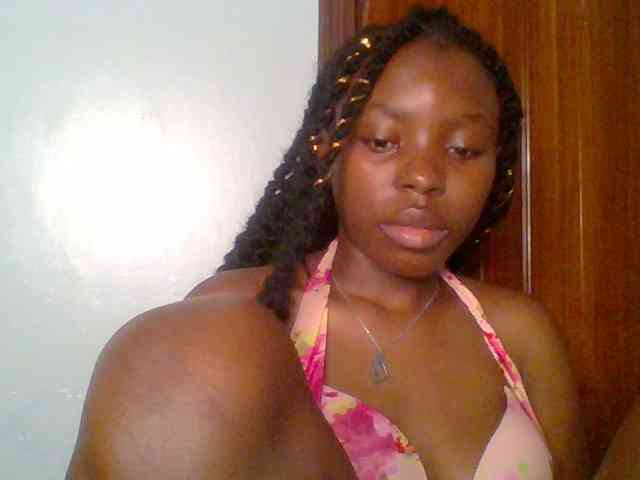 chocolate-brownie webcam