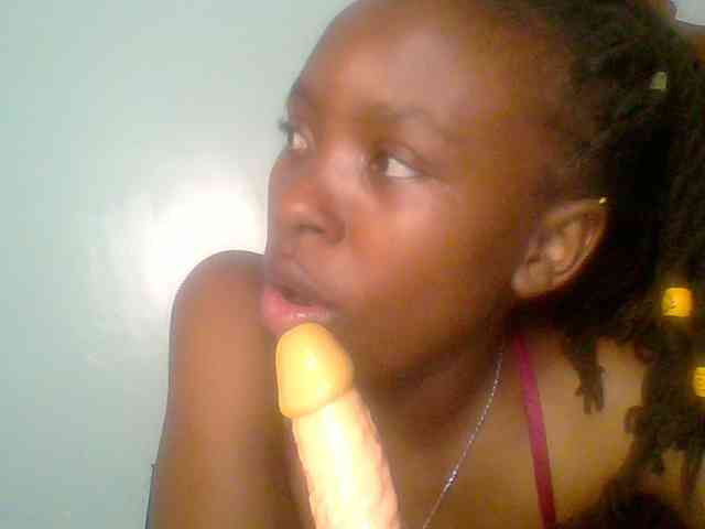 chocolate-brownie webcam