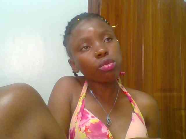 chocolate-brownie webcam