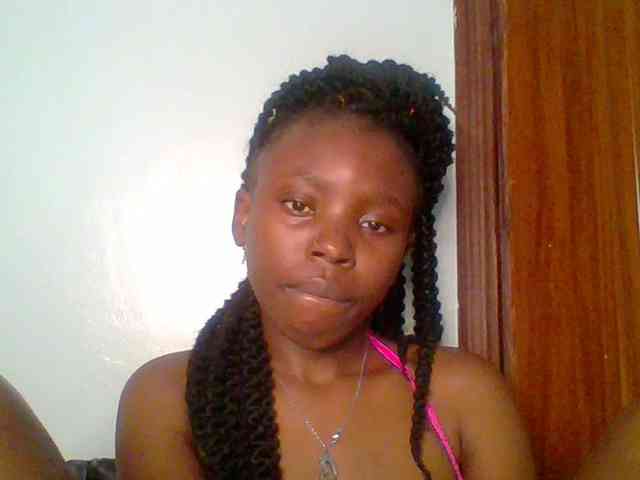 chocolate-brownie webcam