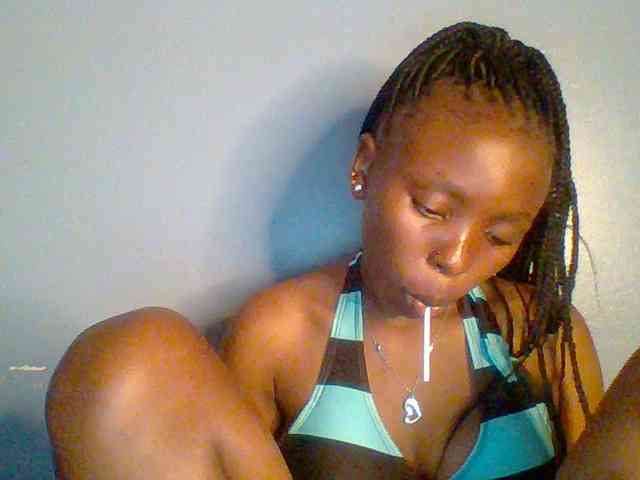 chocolate-brownie webcam