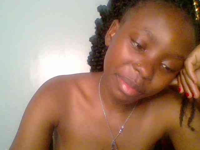 chocolate-brownie webcam