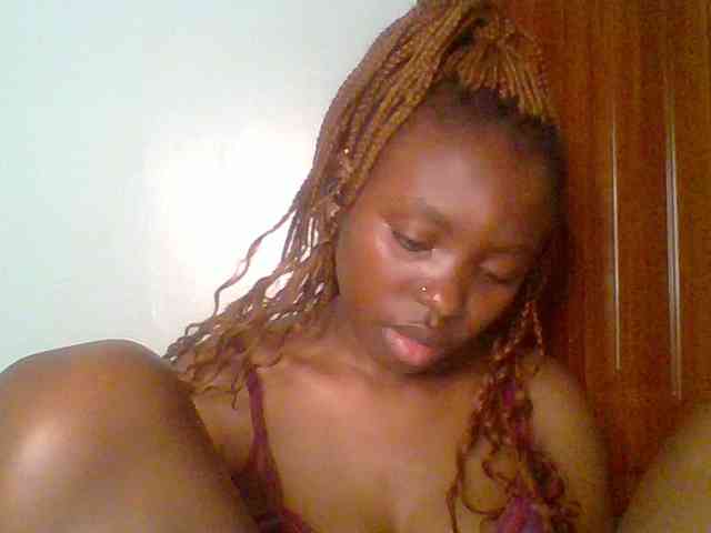 chocolate-brownie webcam