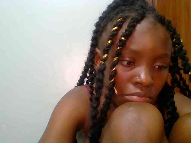 chocolate-brownie webcam