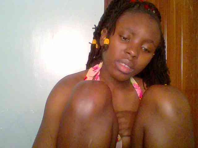 chocolate-brownie webcam