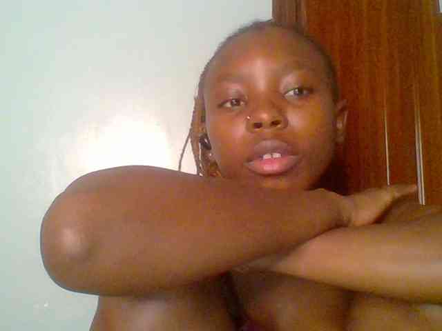 chocolate-brownie webcam