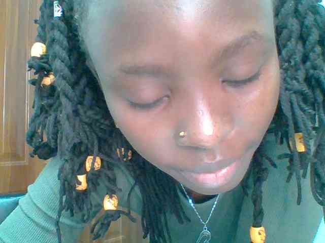 chocolate-brownie webcam