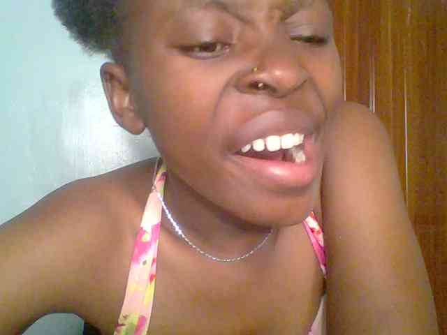 chocolate-brownie webcam