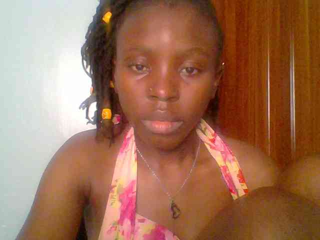 chocolate-brownie webcam