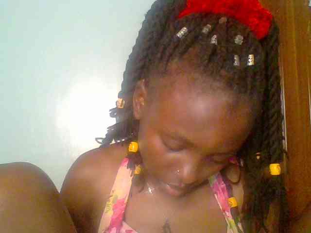 chocolate-brownie webcam