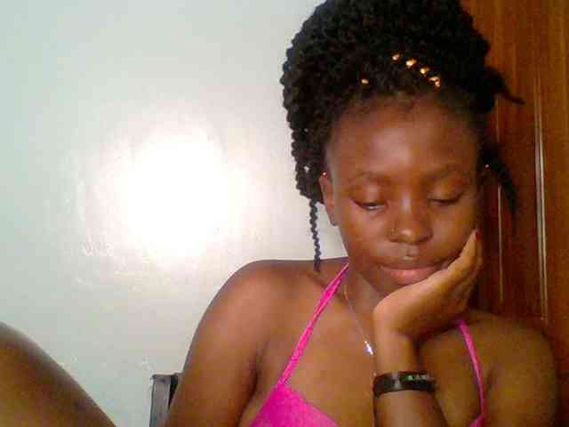 chocolate-brownie webcam