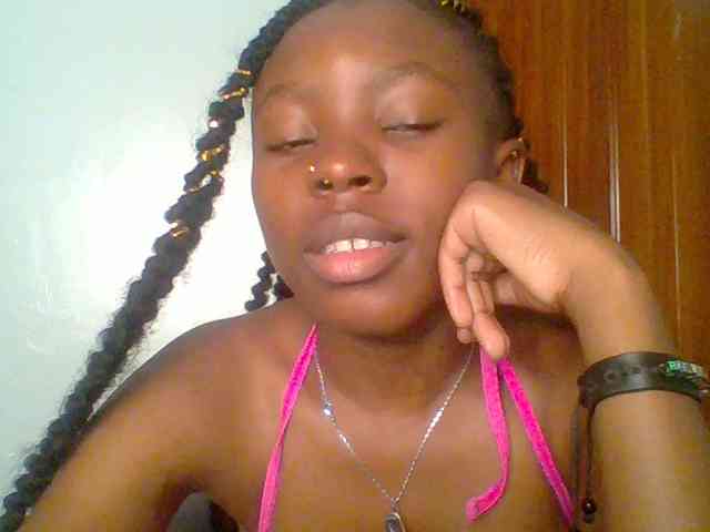 chocolate-brownie webcam