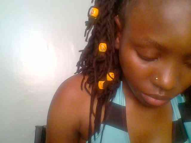 chocolate-brownie webcam