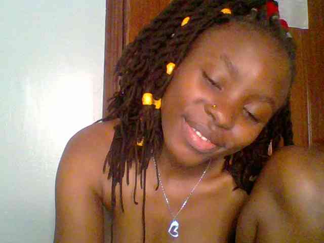 chocolate-brownie webcam