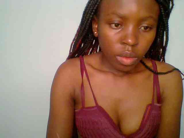 chocolate-brownie webcam