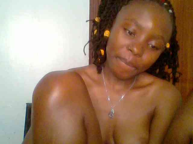 chocolate-brownie webcam