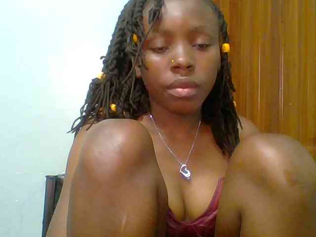 chocolate-brownie webcam