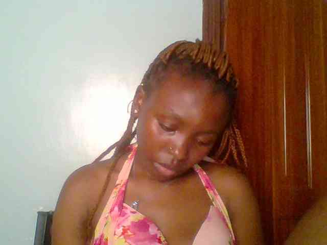 chocolate-brownie webcam