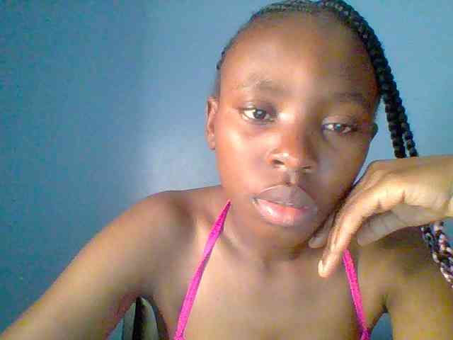chocolate-brownie webcam