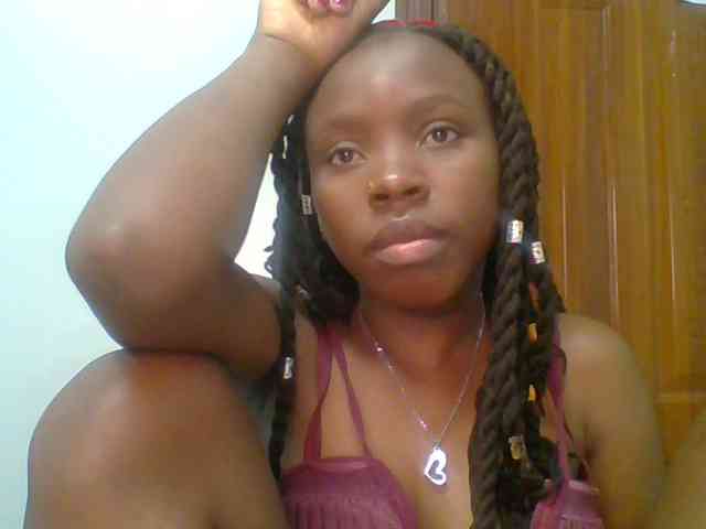 chocolate-brownie webcam