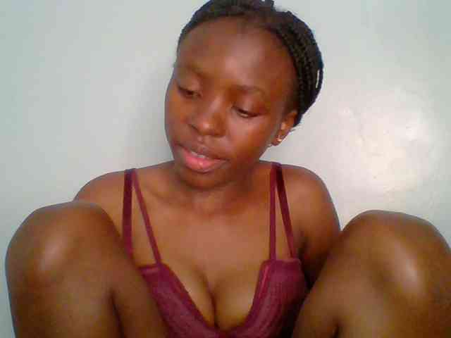 chocolate-brownie webcam