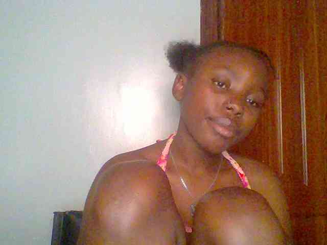 chocolate-brownie webcam