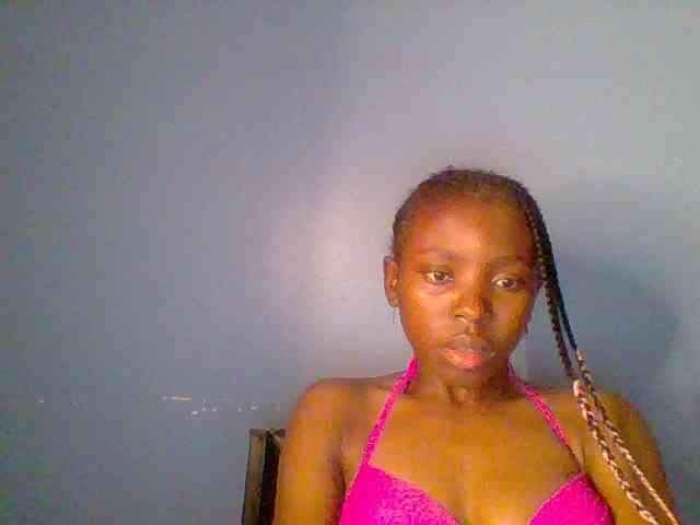 chocolate-brownie webcam