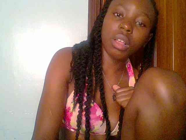 chocolate-brownie webcam