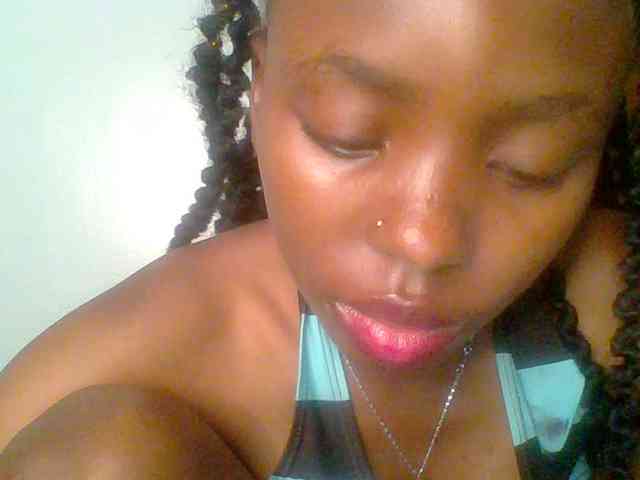 chocolate-brownie webcam