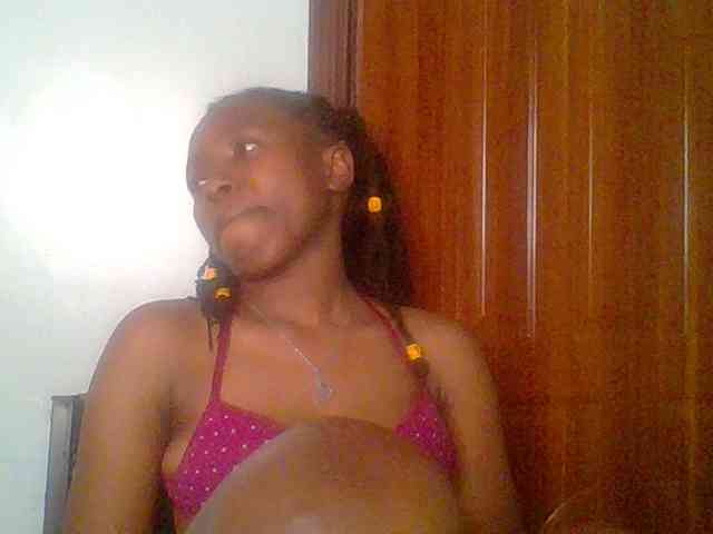 chocolate-brownie webcam