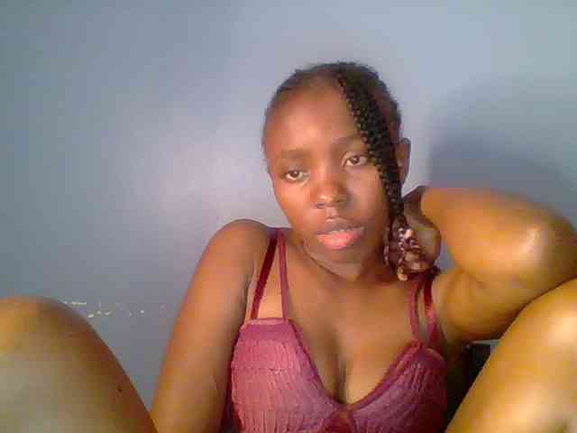 chocolate-brownie webcam