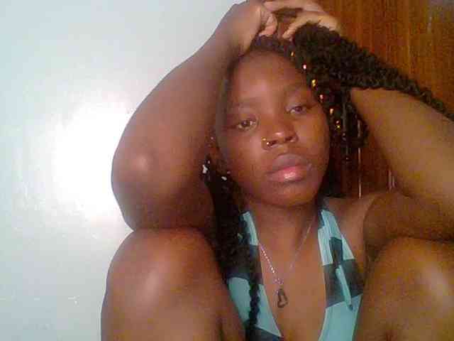 chocolate-brownie webcam