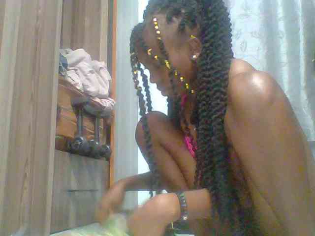 chocolate-brownie webcam