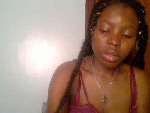 chocolate-brownie webcam