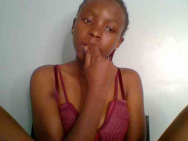 chocolate-brownie webcam