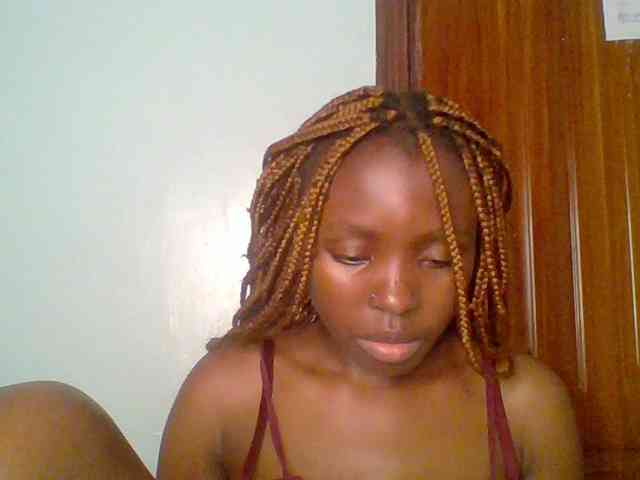 chocolate-brownie webcam