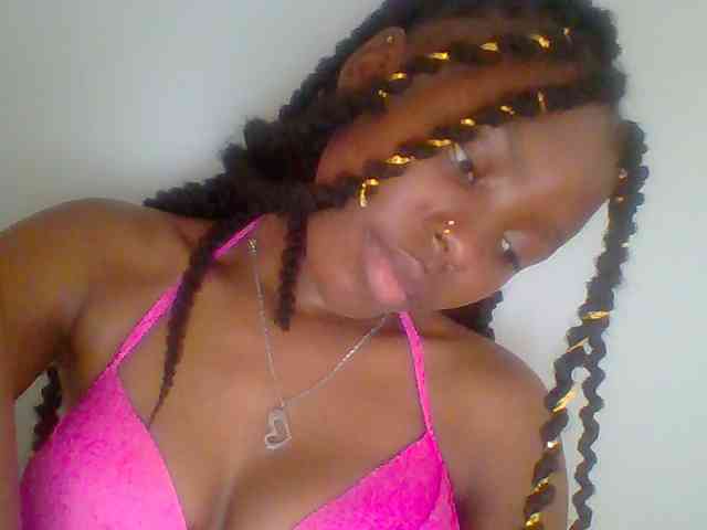 chocolate-brownie webcam