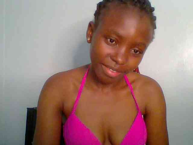 chocolate-brownie webcam