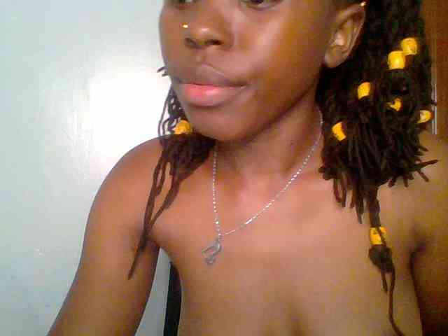 chocolate-brownie webcam