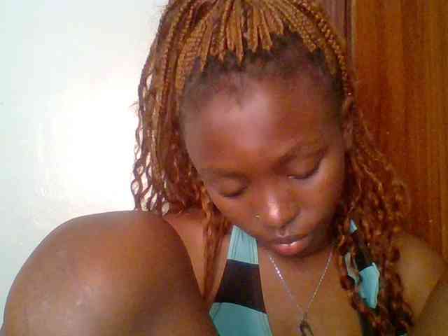 chocolate-brownie webcam