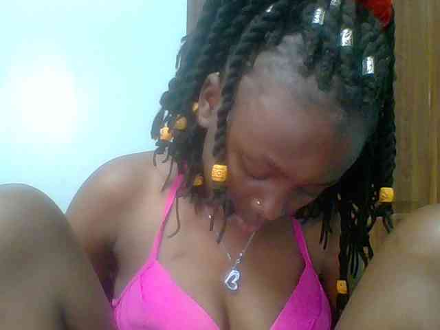 chocolate-brownie webcam