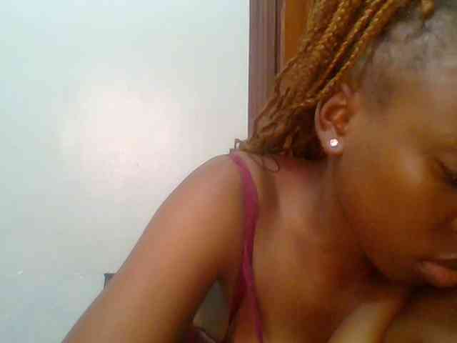 chocolate-brownie webcam