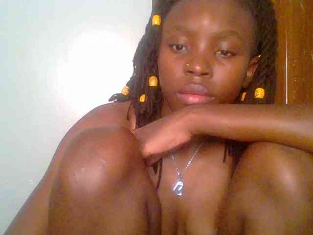 chocolate-brownie webcam