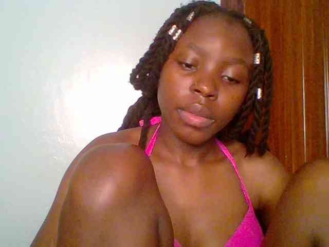 chocolate-brownie webcam