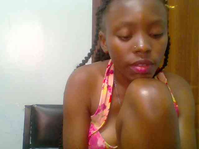 chocolate-brownie webcam